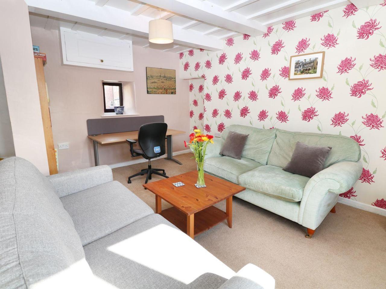 Dove Cottage Clowne Екстер'єр фото
