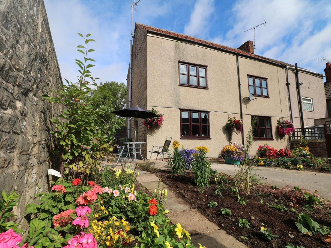 Dove Cottage Clowne Екстер'єр фото