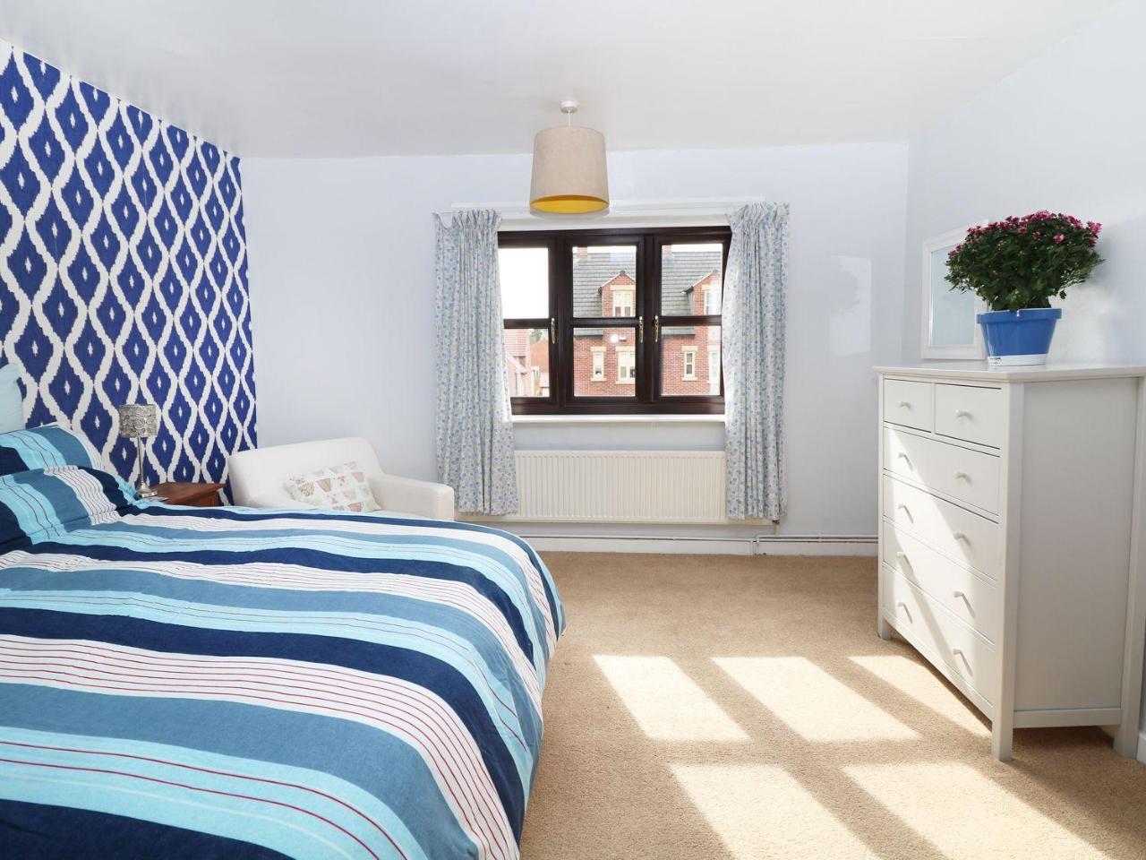 Dove Cottage Clowne Екстер'єр фото