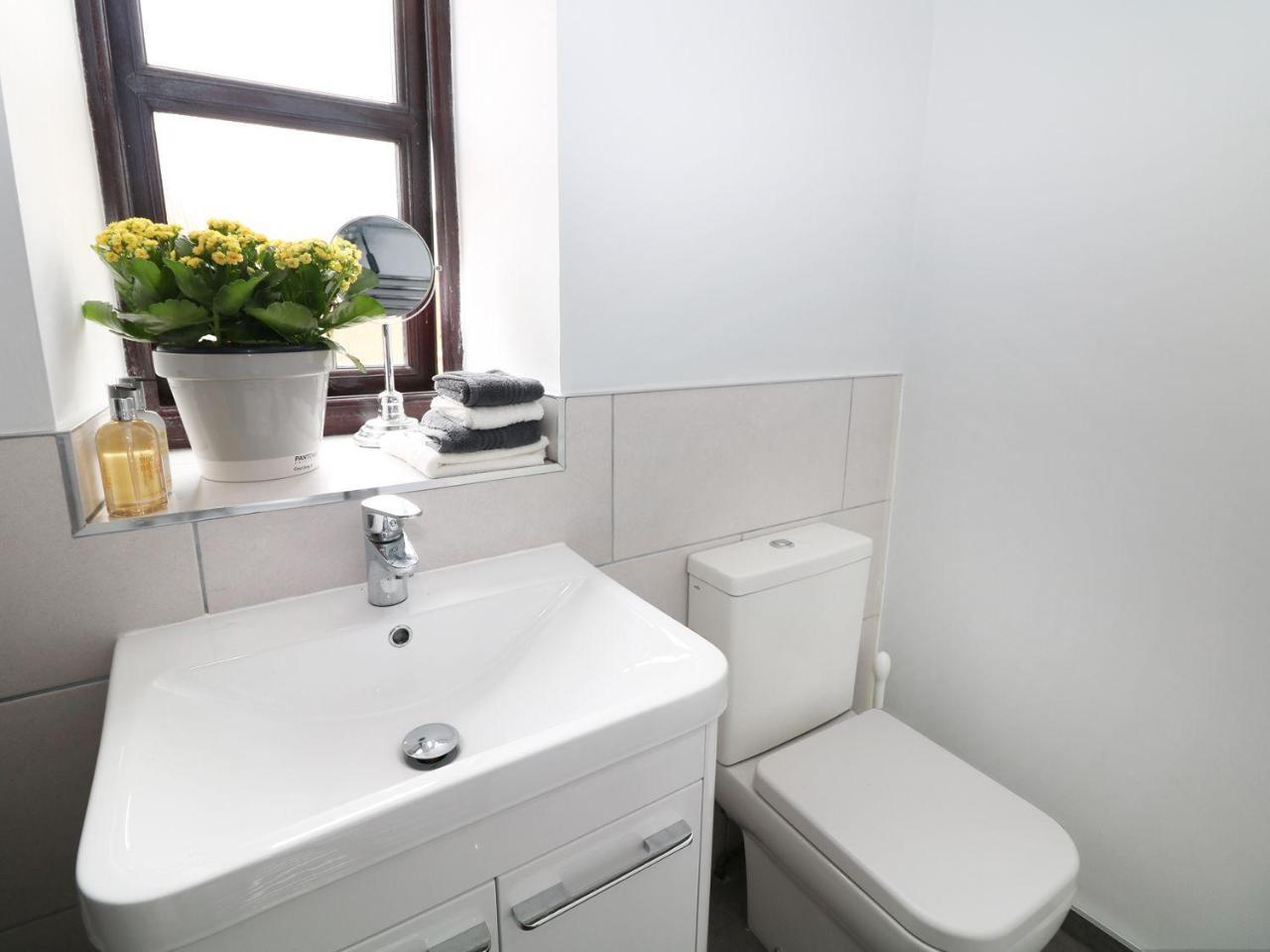 Dove Cottage Clowne Екстер'єр фото