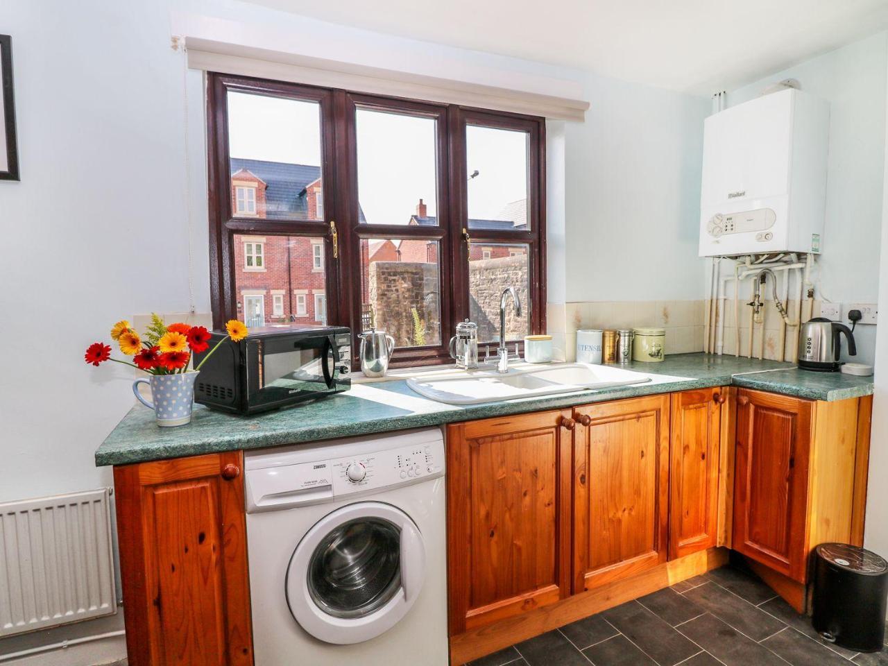 Dove Cottage Clowne Екстер'єр фото