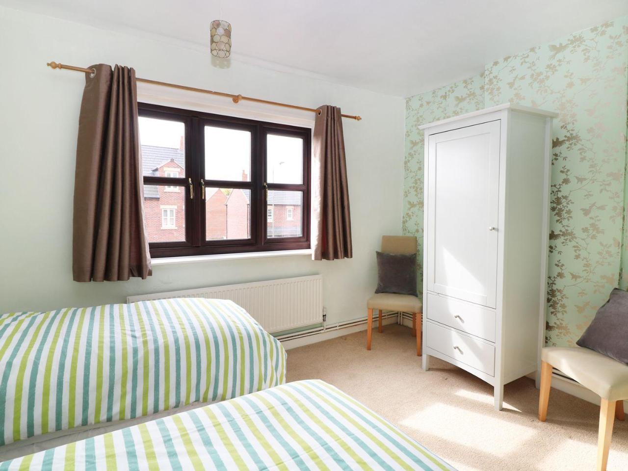 Dove Cottage Clowne Екстер'єр фото