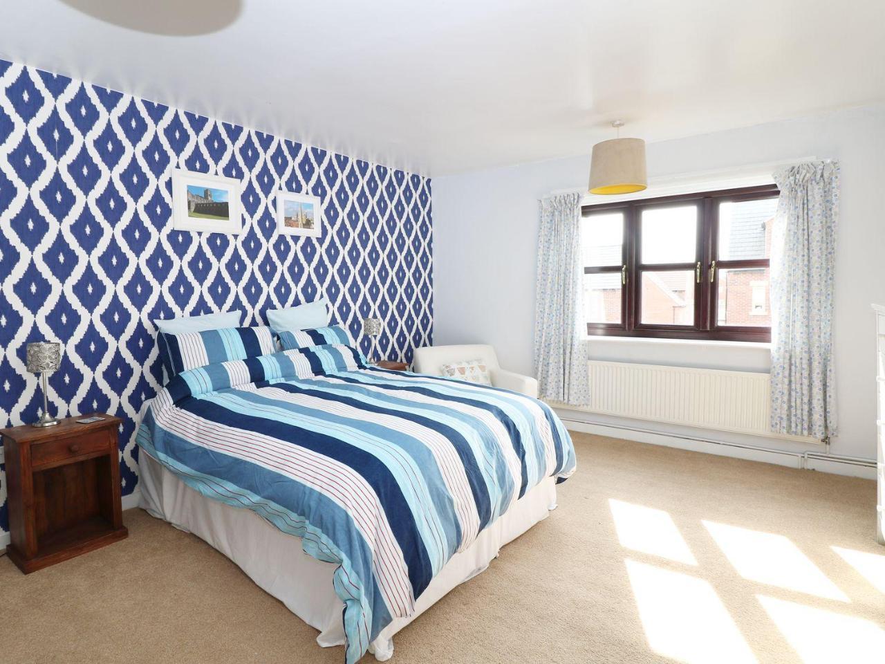 Dove Cottage Clowne Екстер'єр фото