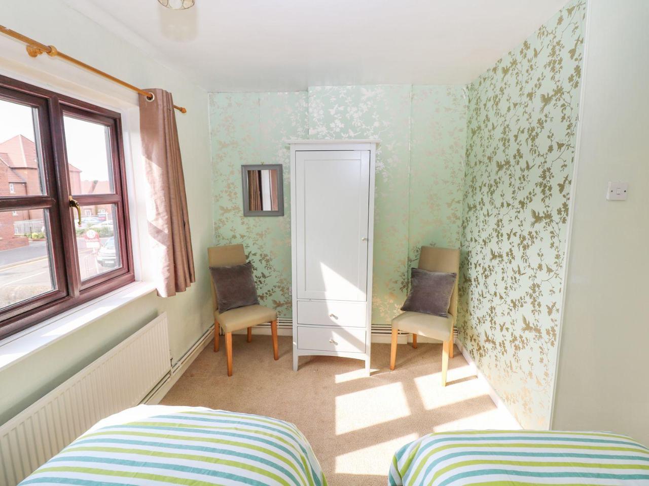 Dove Cottage Clowne Екстер'єр фото