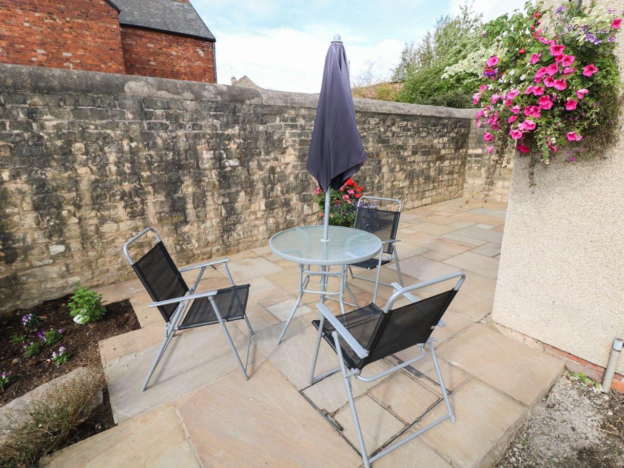 Dove Cottage Clowne Екстер'єр фото