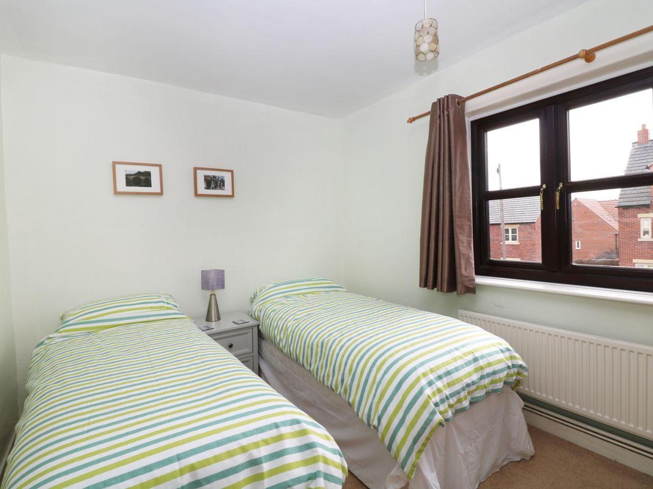 Dove Cottage Clowne Екстер'єр фото